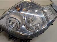  Фара (передняя) Mercedes Actros MP4 2011-2022 20517086 #2