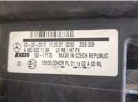  Фара (передняя) Mercedes Actros MP4 2011-2022 20517086 #6