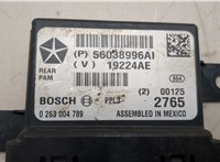 56038996AI Блок управления парктрониками Jeep Cherokee 2013-2023 20517101 #2