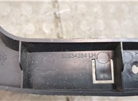 50534394 Кронштейн бампера Alfa Romeo Giulia 2015- 20517104 #4