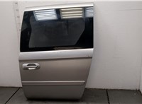  Дверь раздвижная Chrysler Voyager 2000-2007 20517111 #1