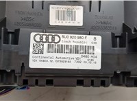 8U0920980F Щиток приборов (приборная панель) Audi Q3 2011-2018 20517119 #3