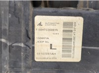  Фара (передняя) Jeep Cherokee 2013-2023 20517120 #8
