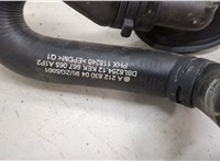  Патрубок охлаждения Mercedes E W212 2009-2016 20517122 #2