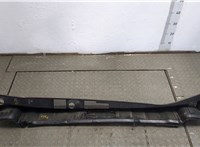 668625NA0B Жабо под дворники (дождевик) Infiniti QX50 2017-2025 20517128 #2