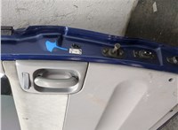 0K54A73020D Дверь раздвижная KIA Carnival 1998-2006 20517136 #6
