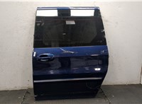 0K54A73020D Дверь раздвижная KIA Carnival 1998-2006 20517136 #8