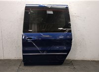 0K54A73020D Дверь раздвижная KIA Carnival 1998-2006 20517136 #19