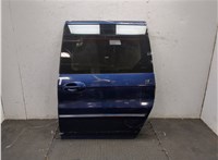 0K54A73020D Дверь раздвижная KIA Carnival 1998-2006 20517136 #34
