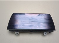 9292247 Дисплей компьютера (информационный) BMW 3 F30 2012-2019 20517164 #1