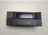 9804496980 Дисплей компьютера (информационный) Citroen C4 2010-2020 20517175 #1