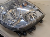  Фара (передняя) Mercedes Actros MP4 2011-2022 20517185 #4