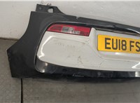  Заглушка буксировочного крюка BMW i3 2013-2022 11454259 #2