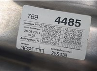  Стеклоподъемник электрический Mercedes E W212 2009-2016 20517194 #2