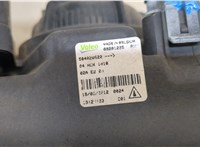  Фара (передняя) Iveco EuroCargo 2 2002-2015 20517204 #4