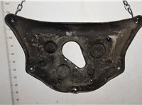 Защита моторного отсека (картера ДВС) BMW 7 E65 2001-2008 20517214 #2