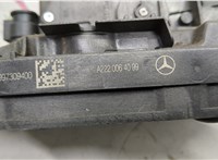 A0997309400 Замок двери Mercedes GLC X253 2015-2022 20517229 #2