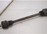  Полуось (приводной вал, шрус) Mercedes S W220 1998-2006 20517248 #1