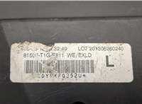  Сабвуфер Honda CR-V 2011-2018 20517259 #4