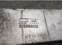  Радиатор интеркулера Audi A6 (C6) 2004-2011 20517268 #6