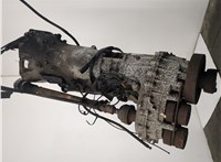  КПП - автомат (АКПП) 4х4 Jeep Grand Cherokee 1998-2004 20517270 #1