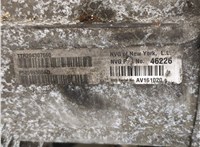  КПП - автомат (АКПП) 4х4 Jeep Grand Cherokee 1998-2004 20517270 #4