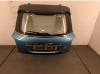  Спойлер Mini Cooper (F56) 2013-2024 11454342 #1