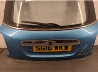  Спойлер Mini Cooper (F56) 2013-2024 11454342 #2