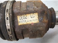  Полуось (приводной вал, шрус) Toyota Corolla E12 2001-2006 20517282 #2