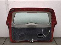 9201282 Крышка (дверь) багажника Opel Astra G 1998-2005 20517285 #2