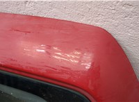 9201282 Крышка (дверь) багажника Opel Astra G 1998-2005 20517285 #4