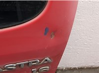 9201282 Крышка (дверь) багажника Opel Astra G 1998-2005 20517285 #7