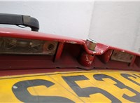 9201282 Крышка (дверь) багажника Opel Astra G 1998-2005 20517285 #8