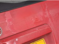9201282 Крышка (дверь) багажника Opel Astra G 1998-2005 20517285 #9