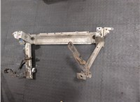 544F00002R Балка под радиатор Renault Laguna 3 2007-2025 20517290 #2
