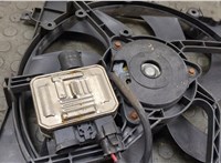 BJ328C607AC Вентилятор радиатора Land Rover Range Rover Evoque 2011-2018 20517302 #3