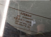  Стекло заднее Nissan Qashqai 2006-2013 11454370 #2