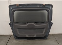  Двигатель стеклоочистителя (моторчик дворников) задний Opel Antara 11454381 #5