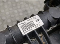 4G0121212 Радиатор охлаждения двигателя Audi A6 (C7) 2011-2018 20517325 #5