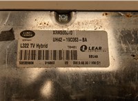 XRA500070 Блок управления (видеомодуль) Land Rover Range Rover 3 (LM) 2002-2012 20517340 #2