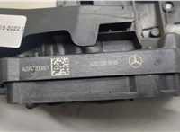 A0997206801 Замок двери Mercedes GLC X253 2015-2022 20517349 #2