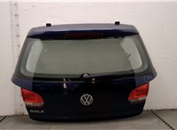  Щеткодержатель Volkswagen Golf 6 2009-2012 11454401 #1