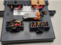 4F0907279 Блок управления бортовой сети (Body Control Module) Audi A6 (C6) Allroad 2006-2011 20517360 #2