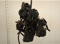  Двигатель (ДВС) Chevrolet Kalos 2003-2008 20517376 #1