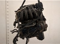  Двигатель (ДВС) Chevrolet Kalos 2003-2008 20517376 #4