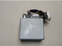 28500BH00A Блок управления электроусилителем руля Nissan Note E11 2006-2013 20517404 #1