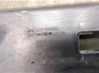  Жабо под дворники (дождевик) BMW X5 F15 2013-2018 20517428 #3