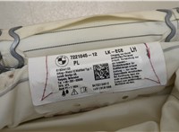  Подушка безопасности боковая (шторка) BMW 3 F30 2012-2019 20517437 #2