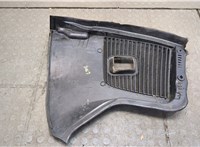  Жабо под дворники (дождевик) Mercedes GLC X253 2015-2022 20517440 #2