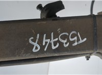  Устройство прицепное (фаркоп) Mercedes C W203 2000-2008 20517456 #4